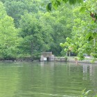 Ha Ha Tonka in Missouri State Park