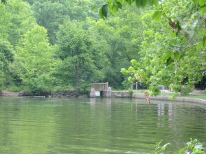 Ha Ha Tonka in Missouri State Park
