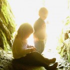 Kids Heart Caves