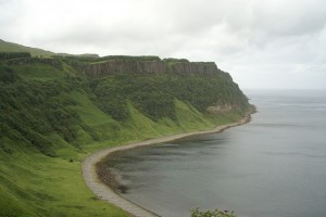 Scotland's Isle of Skye