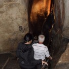 A tour at Australia's Jenolan Caves