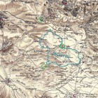 An Old Map of Modi'in