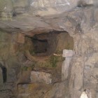 Inside New York's Howe Caverns