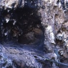 Klasies River Mouth Cave, South Africa