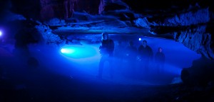 Bluegrass Underground