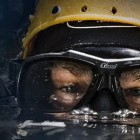 Extreme Cave Diving