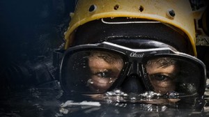 Extreme Cave Diving