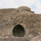 Abandoned Israeli Army Bunker