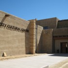 Sky City Cultural Center & Haak’u Museum