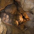 Inside Jewel Cave National Monument