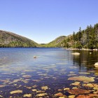Maine's Acadia National Park