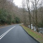 Tennessee's Great Smokey Mountains National Park