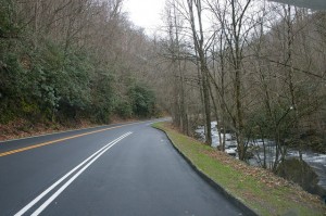Tennessee's Great Smoky Mountains National Park