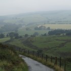 Near Porth, Wales