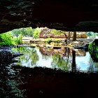 Missouri's Sequiota Cave