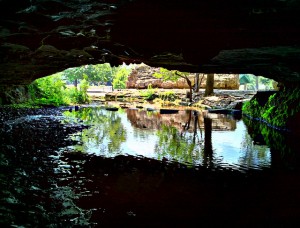Missouri's Sequiota Cave