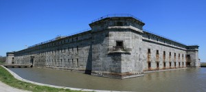 Fort Delaware