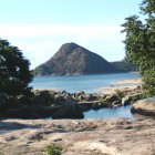 Thirumoorthy Hills in India's Tirupur district