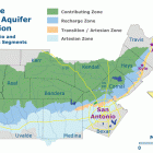 Edwards Aquifer Map