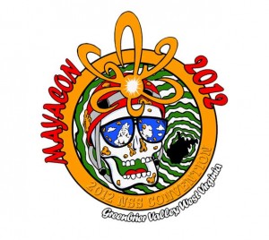 2012 NSS Convention