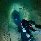 The Underwater Passages of Phantom Spring Cave