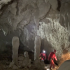 Footage from the Wowo 2012 Expedition.