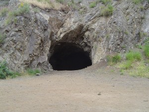 Bat Cave