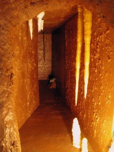 Inside the CaveSim