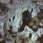 Chandelier Ballroom in Lechuguilla Cave