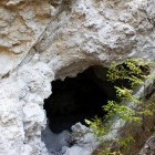 Small Cave