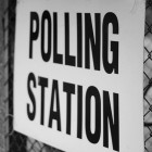 Polling Station