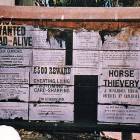 Wanted Posters