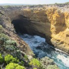 Australia's Thunder Cave