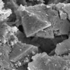Zaccagnaita-3R under a Microscope