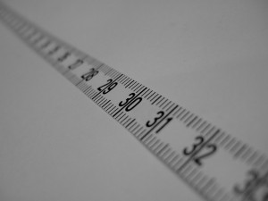 Tape Measure