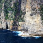 Waterfall Bay, Tasman National Park