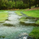 Urban Runoff