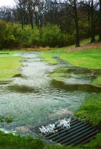 Urban Runoff