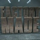 Discovery Channel Series Factory Made