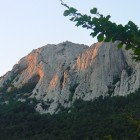 Croatia's Velebit Mountains