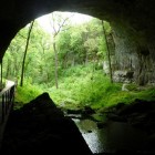 Missouri's Smallin Cave