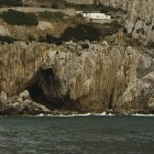 Gibraltar's Gorham's Cave