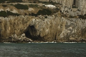 Gibraltar's Gorham's Cave