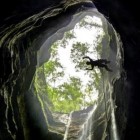 Alabama's Neversink Pit