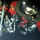 Diving inside Croatia's Hranicka Propast
