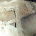 The Skeleton inside Sri Lanka's Fa Hien Cave