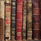 Old Books