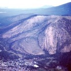 Mount Elden near Flagstaff, Arizona