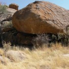 Leopard Cave in Namibia