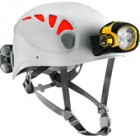 2013 Petzl TROIS Caving Helmet